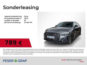 Audi A8 50TDI S line/Matrix/B&O/Pano/Soft/adAir/HuD