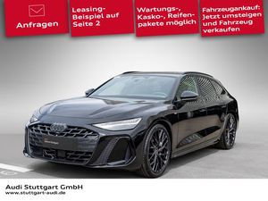 Audi A6 Avant TFSI quattro 270 kW S tronic