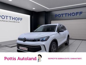 Volkswagen Tiguan 1.5 eTSI DSG GOAL AHK NAVI KAMERA ACC
