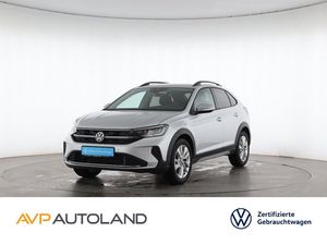 Volkswagen Taigo 1.5 TSI DSG Life | NAVI | ACC | LED |