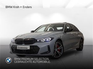 BMW 330 dxDriveMSport+Navi+HUD+RFK+eSitze+NP81.760,-