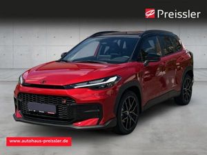 Toyota Corolla Cross AWD GR SPORT 2,0 l Hybrid Automati Navi Soundsystem JBL LED ACC El. Heckklappe
