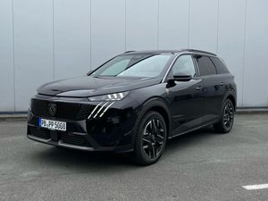 Peugeot 5008 GT 💙 Vorführwagen-DEAL 💙 + AHK - ohne Überführung Leasing