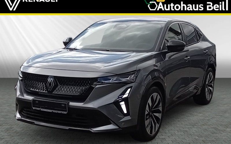 Renault Rafale Full Hybrid E-Tech 200 Techno 5dr Kauf