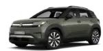 VW ID. Cross Leasing
