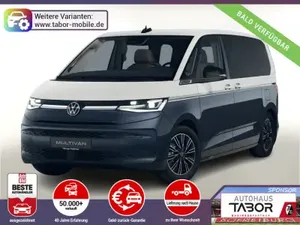 Volkswagen Multivan Multivan PHEV 4M Style eHK 360°Kam Matrix Keyl
