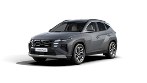 Hyundai TUCSON 1.6 T-GDI Trend Plugin Hybrid