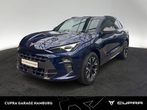 Cupra Terramar 1.5 e-Hybrid DSG Matrix Kamera