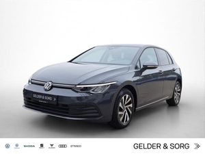 Volkswagen Golf 1.5 TSI Life LED*Einparkhilfe*DAB+*Digital