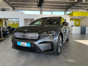 Skoda ENYAQ 80 Sportline inkl. Vollkasko-Versicherung Leasing
