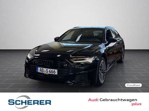 Audi A6 Avant 55 TFSI e Sport *HD-Matrix*Leder*Navi*H