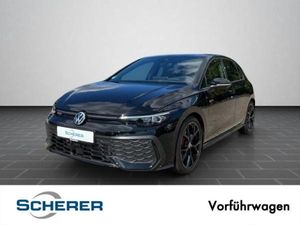 Volkswagen Golf GTI BlackStyle,19
