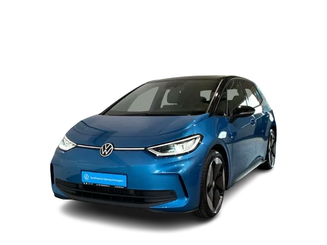 Volkswagen ID.3 Pro S 84 kWh brutto / Navi ACC RFK