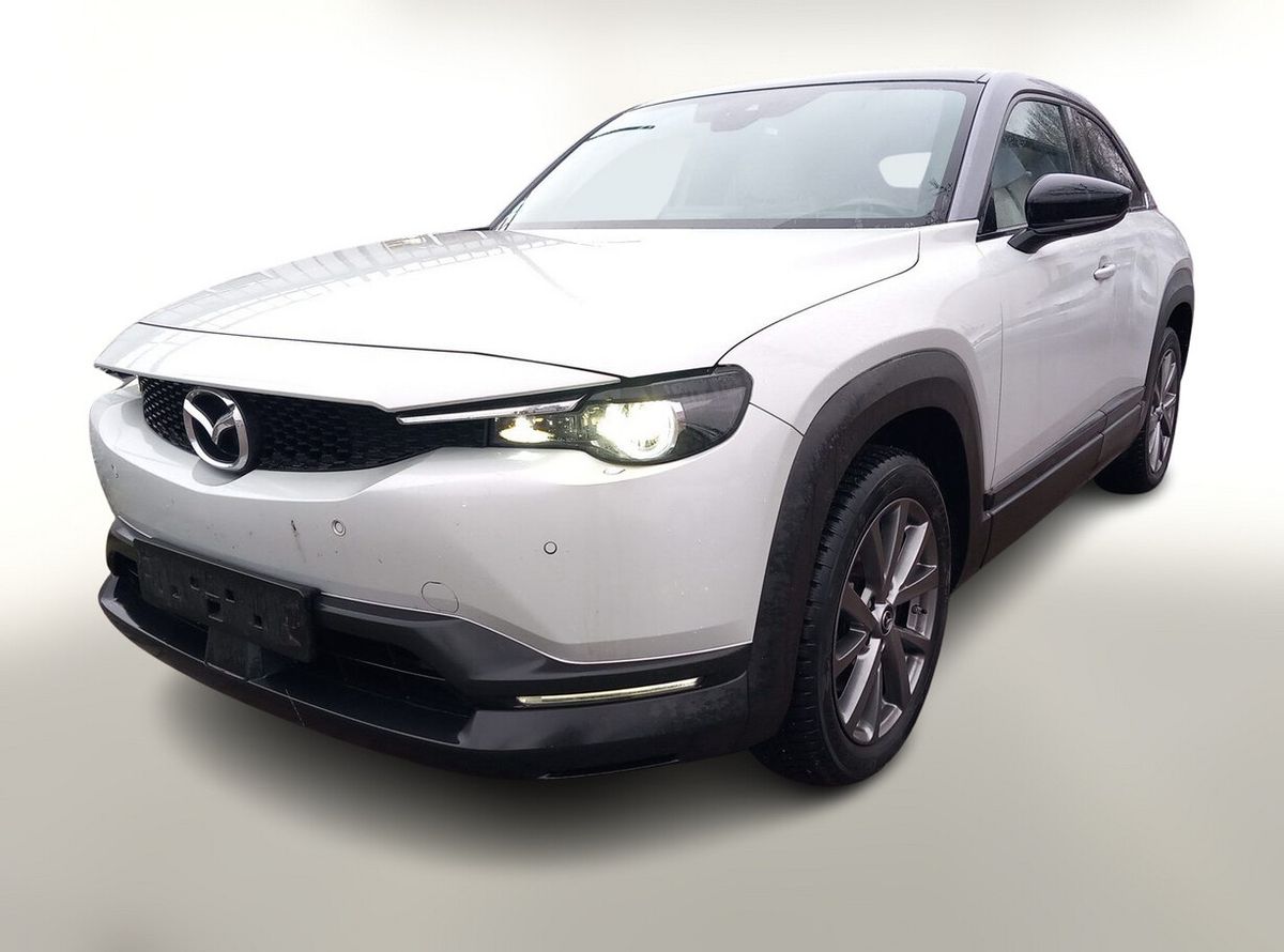 Mazda MX-30 e-SKYACTIV First Edition LED Nav ACC LM18Z Finanzierung privat Auto kaufen
