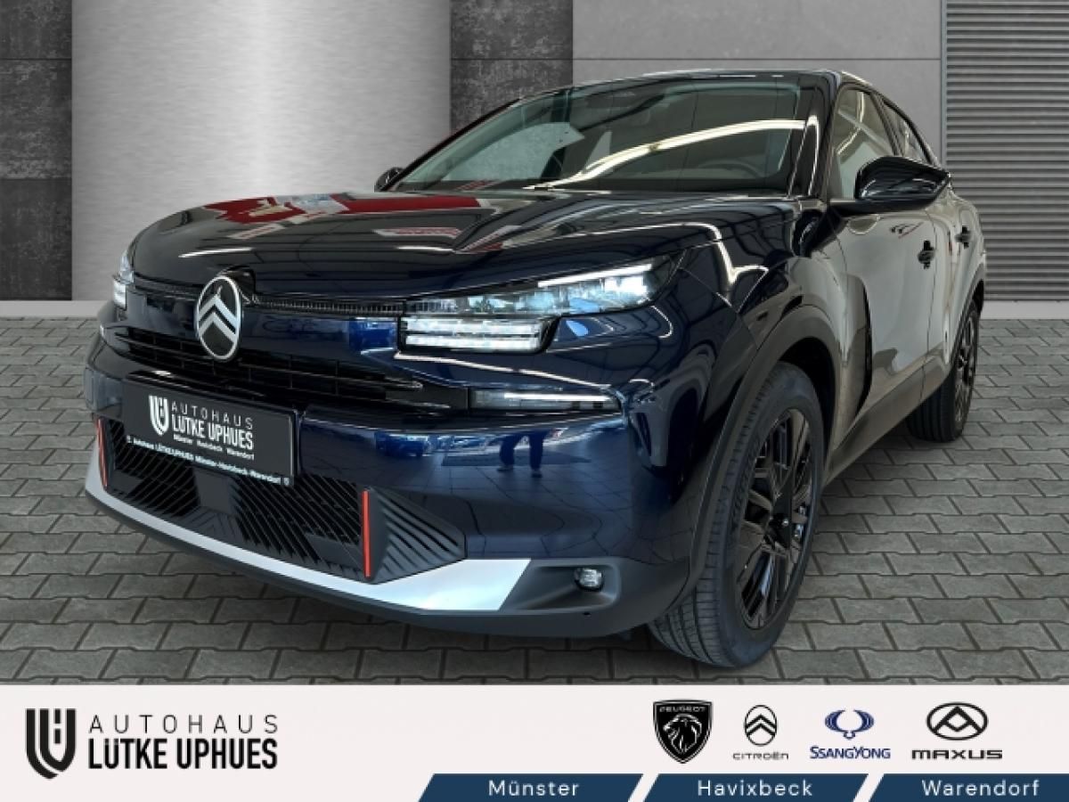 Citroën C4 HYBRID 145 COLLECTION *DIENSTWAGEN-AKTION* Leasing