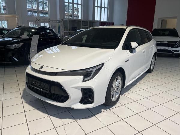 Suzuki Swace 1.8 HYBRID CVT Comfort+ Leasing