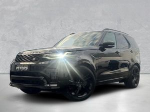 Land Rover Discovery 5 D350 Dynamic HSE / Tageszulassung Leasing