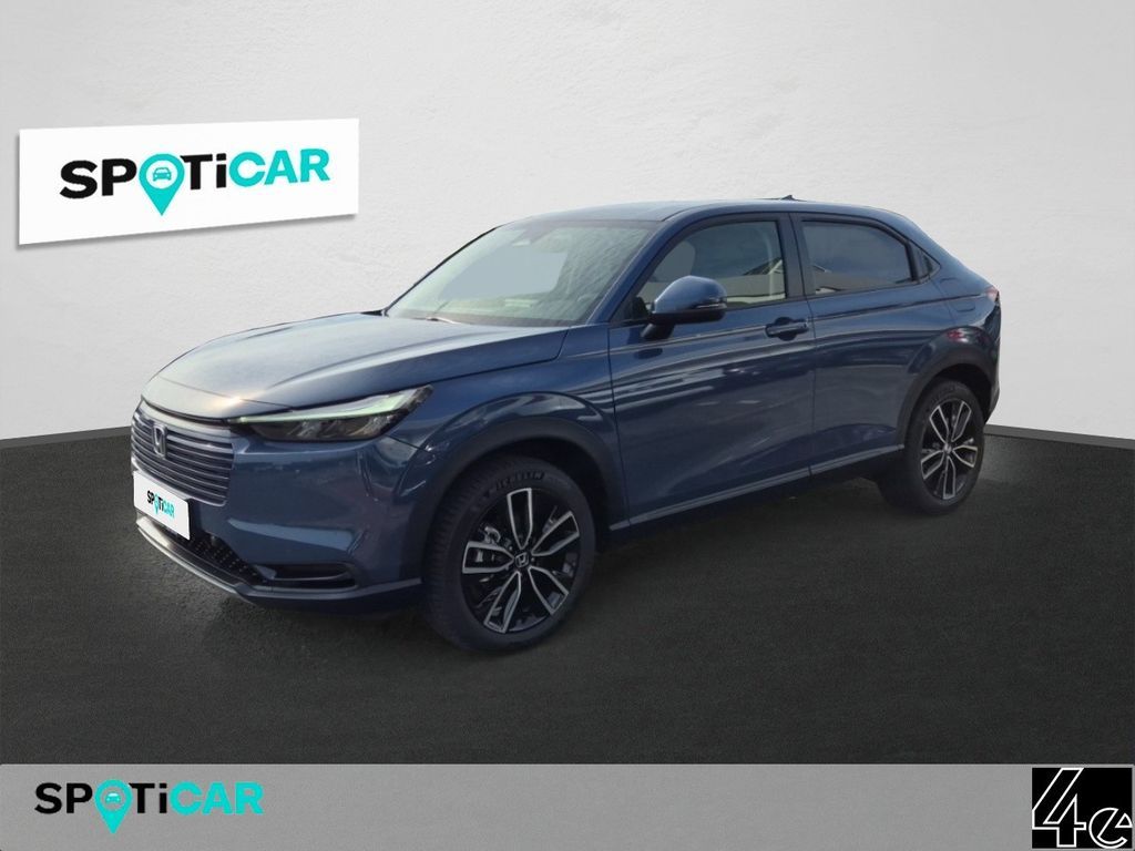 Honda HR-V Elegance Leasing
