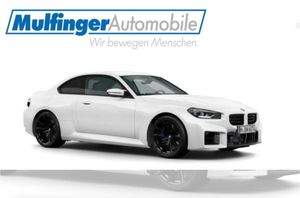 BMW M2 Coupe🚀 Neuwagen Aktion🚀 ⚡️frei Konfigurierbar⚡️❗️Angebot gültig bis zum 31.08.25❗️ Leasing