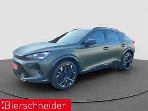 Cupra Formentor 2.0 TSI DSG 4Drive VZ Tribe Edition 19