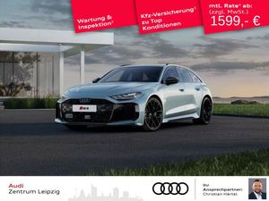 Audi RS 5 Avant INDIVIDUAL*HuD*Vmax285*RS-AGA*Pano*21