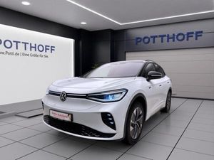 Volkswagen ID.4 GTX - PANO NAVI MATRIX KAMERA Leasing