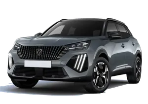 Peugeot 2008 2008 GT