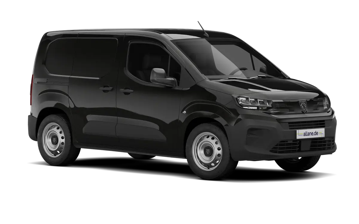 Peugeot Partner BlueHDi 130 S&S L1 Leasing