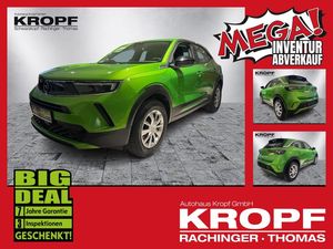 Opel Mokka 1.2 Turbo Enjoy LED+SHZ+Winterp.+Kam.+PDC