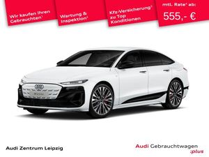 Audi A6 e-tron Sportback performance *S-line*LED+*AHK*