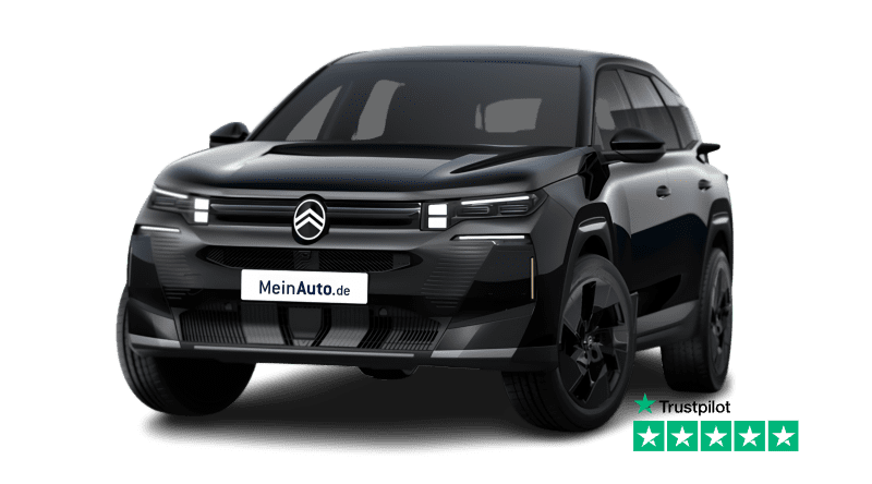 Citroën C5 Aircross Hybrid 145 ë-DCS6 MAX Leasing