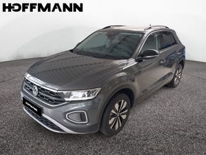 Volkswagen T-Roc 1.5 TSI DSG GOAL AHZV Anschlußgarantie