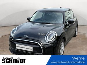 MINI Cooper Classic Trim + 2Jahre-NEXT-GARANTIE Leasing