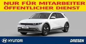 Hyundai IONIQ 5 UNIQ I Matrix-LED I Navi I Sitzheizung I