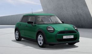 Mini Cooper MINI Cooper 5-Türer C Essential Trim C Steptronic Getriebe mit Doppelkupplung 115 kW (156 PS)
