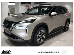 Nissan X-Trail N-Connecta🩶 *NRW* MHEV⚡PANORAMASCHIEBEDACH☀️360-KAMERA📷 Leasing