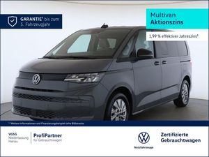 Volkswagen Multivan Basis Tisch Navi LED Head-Up Kamera