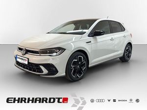 Volkswagen Polo 1.0 TSI DSG R-Line IQ-LIGHT*APP-CONNECT*SHZ