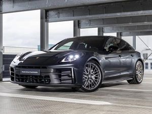 Porsche Panamera 4 E-Hybrid, 0,5% Vst. **AKTION!! NUR ANFRAGEN BEI 100% BESTELLABSICHT**  PASM, INNODRIVE, PANO, HA-L