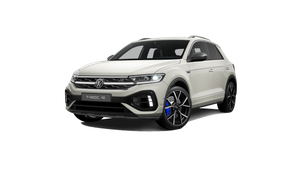 Volkswagen T-Roc R 2.0 TSI DSG 4Motion Auto-Abo