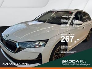 Skoda Octavia Combi 2.0 TDI DSG TOUR Matrix Beam