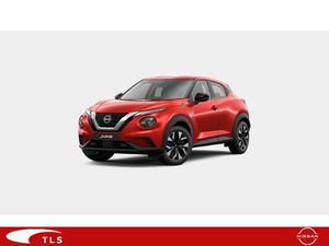 Nissan Juke ACENTA F16B / BESTELLAKTION ! / SONDERDEAL !! Leasing