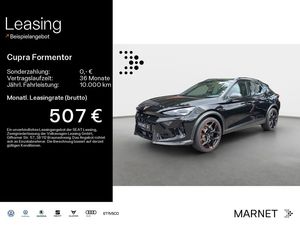 Cupra Formentor VZ5 2.5 TSI 287 kw *TopView*Extreme*Pa