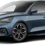 Ford Focus Leasing