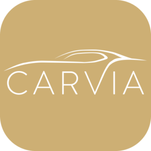 Carvia Logo