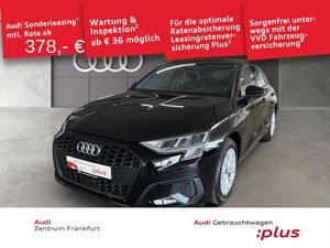 Audi A3 Sportback 40 TFSI e S tronic Navi Tempomat DA
