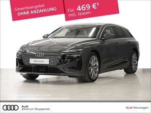 Audi A6 e-tron Avant 210 kW