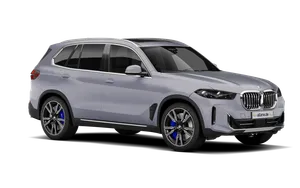 BMW X5 xDrive40d