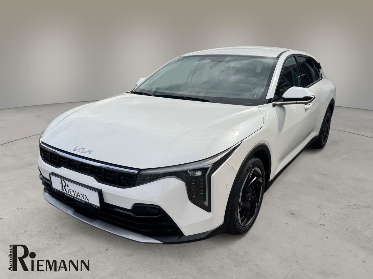 Kia K4 1.6 T-GDI DCT7 Spirit + DriveWise-Park-Paket Leasing