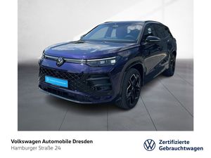 Volkswagen Tayron R-Line 1.5 TSI eHybrid DSG IQ AHK DCC HUD